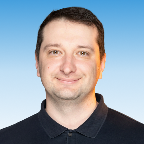 Igor Fesenko